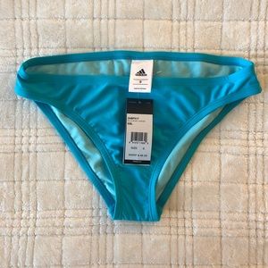 ADIDAS bathing suit bottoms